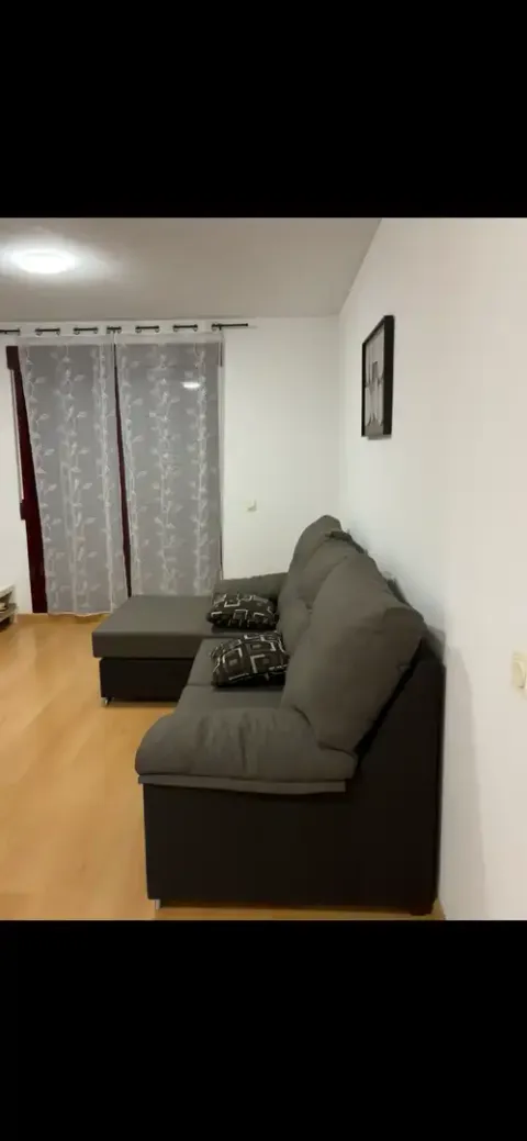Pis de 90 m² a Múrcia
