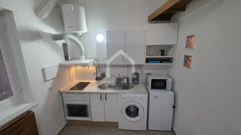 Apartamento 30 m² em Madrid