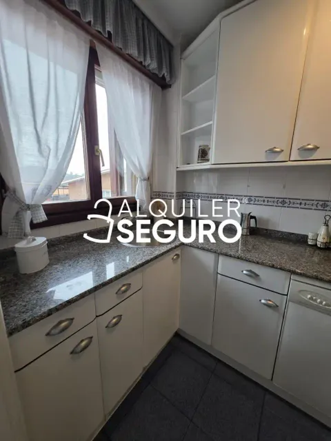 Pis de 65 m² a Sopela
