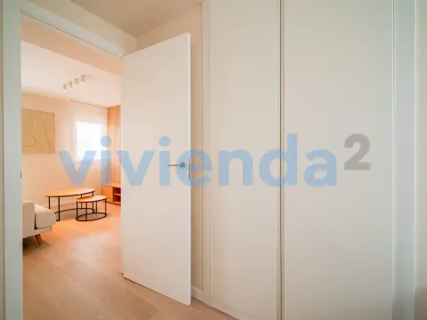 Wohnung 77 m² in Madrid