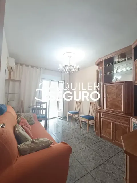 Pis de 75 m² a Getafe