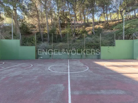 Piso de 160 m² en Sitges