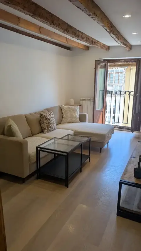 Appartamento 40 m² a Burgos