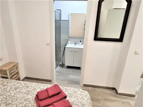 Wohnung 40 m² in Sevilla