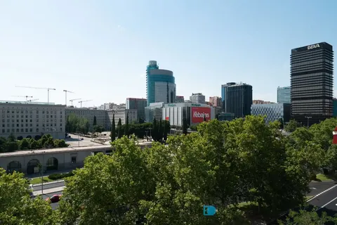 Pis de 150 m² a Madrid