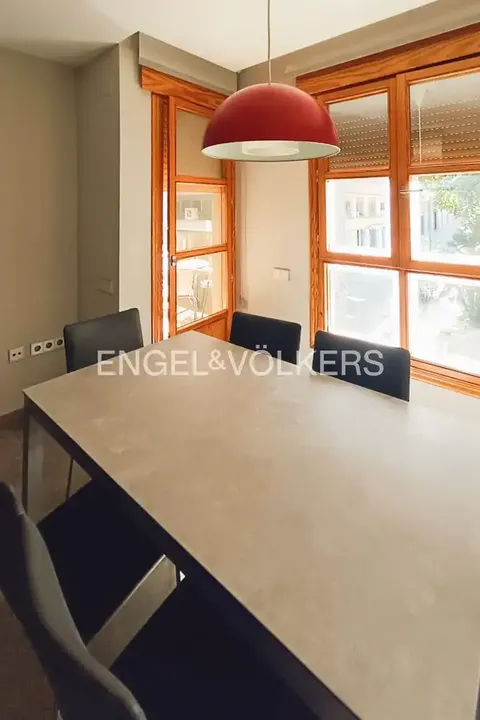 Pis de 200 m² a Ontinyent