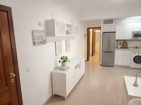 Pis de 70 m² a Las Palmas de Gran Canaria