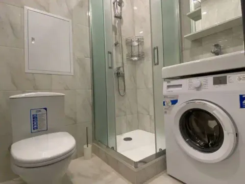 Pis de 40 m² a Barcelona