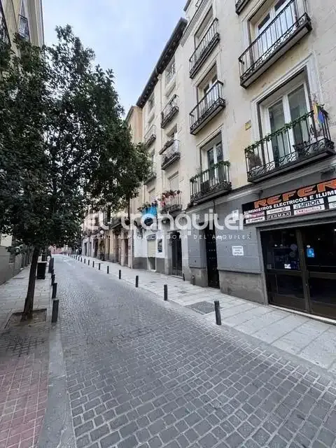Pis de 39 m² a Madrid