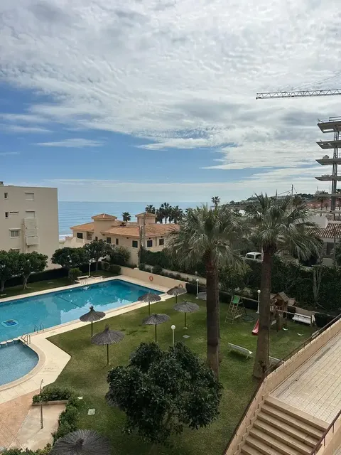Wohnung 70 m² in Alicante