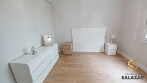 Pis de 81 m² a Bilbao