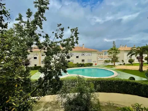 Квартира 103 м² у Altea