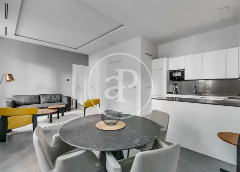 Pis de 165 m² a Madrid