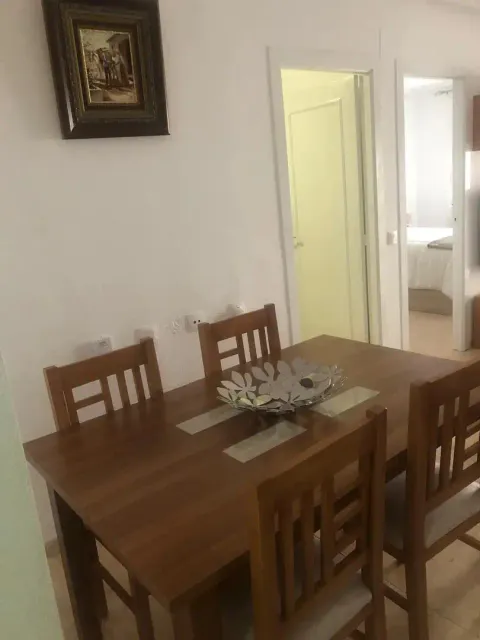 Flat 60 m² in Torrevieja
