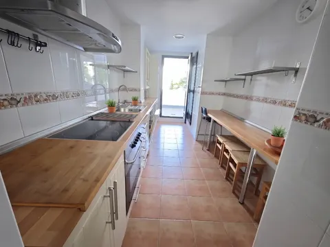 Pis de 125 m² a El Puerto de Santa María