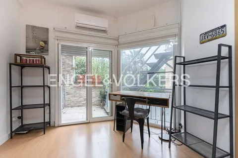 Pis de 62 m² a Barcelona