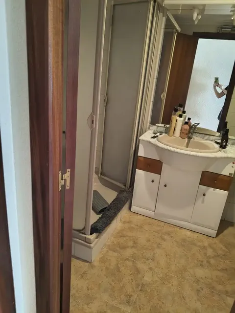 Pis de 132 m² a Castelló de la Plana