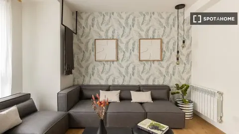 Habitació de lloguer, Bilbao