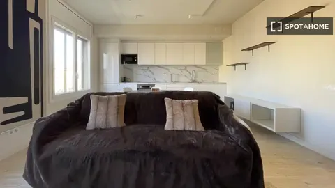 Pis de 60 m² a Barcelona