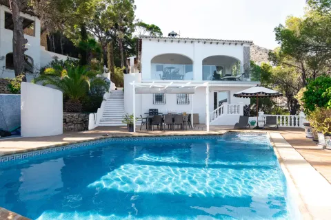 Casa de 302 m² en Altea