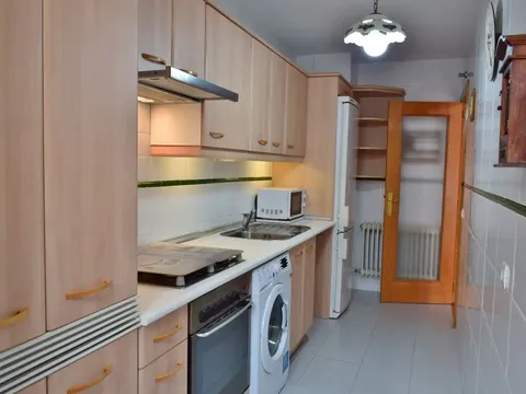 Appartamento 95 m² a Madrid