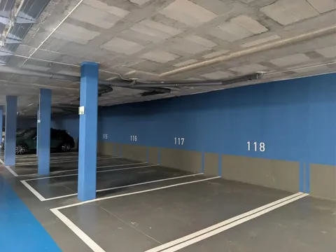 Pis de 90 m² a Estepona