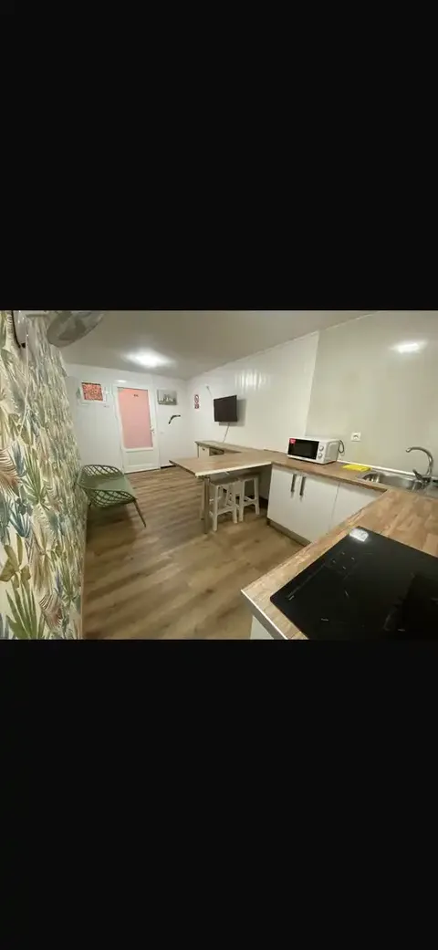 Pis de 45 m² a Tuineje