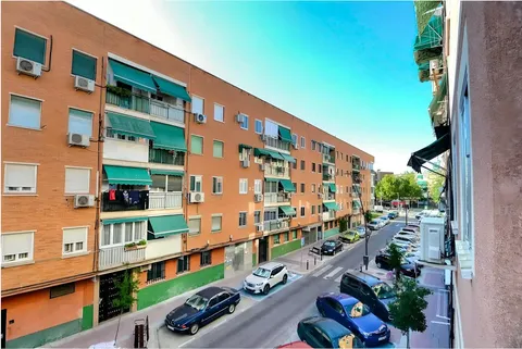 Zimmer zur Miete, Getafe