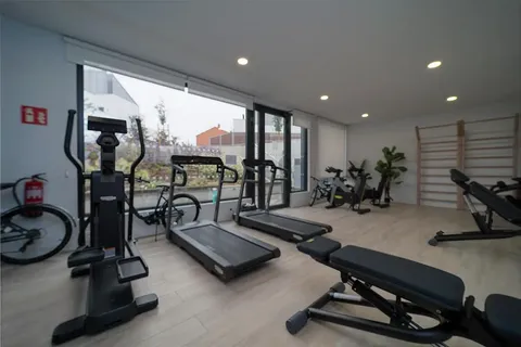 Pis de 128 m² a Cobeña