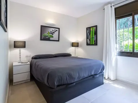 Pis de 60 m² a Begur