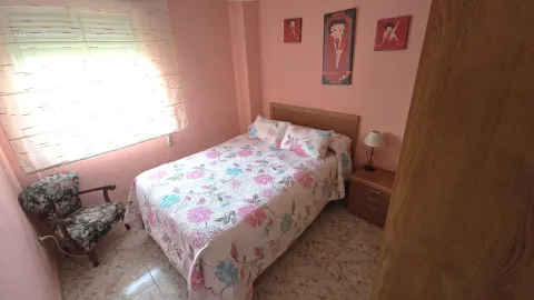 Pis de 80 m² a Cáceres