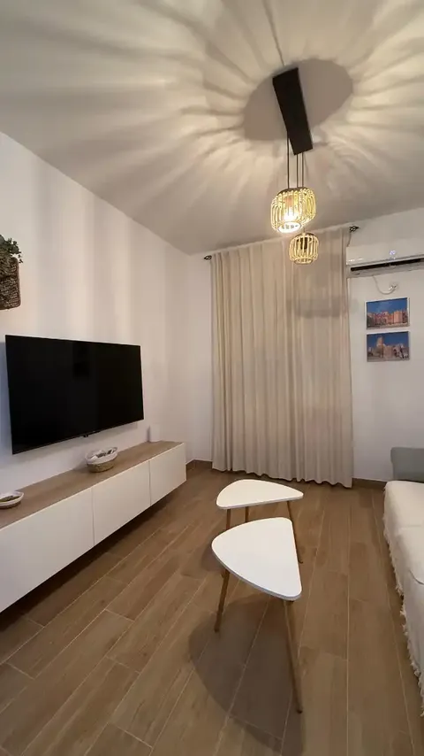 Pis de 69 m² a Sanlúcar de Barrameda