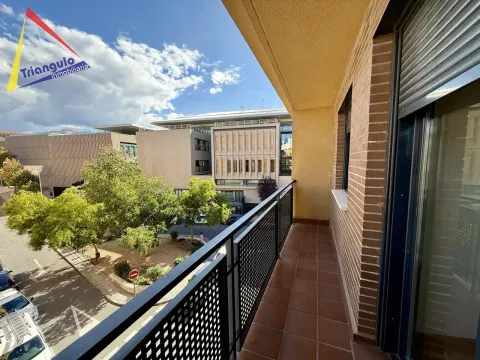 Appartamento 80 m² a Segovia