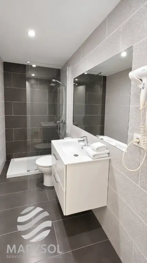 Pis de 40 m² a San Bartolomé de Tirajana