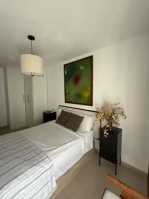 Piso de 92 m² en Baeza
