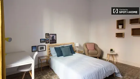 Habitación en alquiler, Barcelona