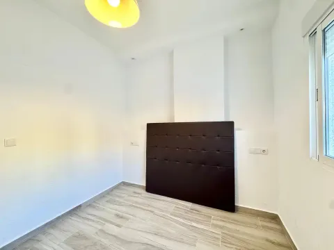 Pis de 60 m² a Torrevella