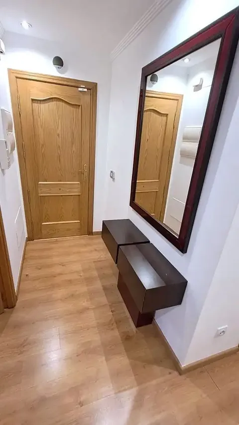 Pis de 84 m² a Valdepeñas