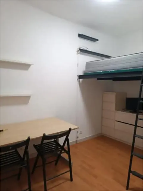 Habitació de lloguer, Sevilla