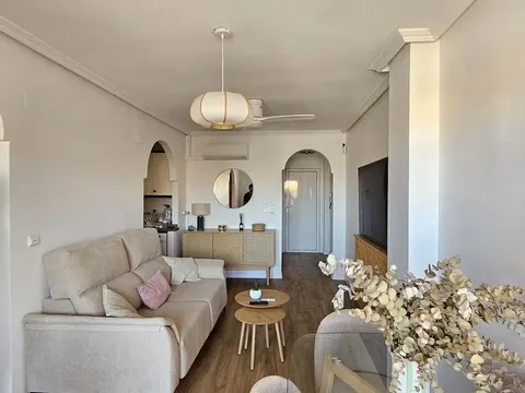 Pis de 70 m² a Santa Pola