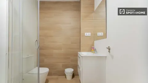Habitació de lloguer, València