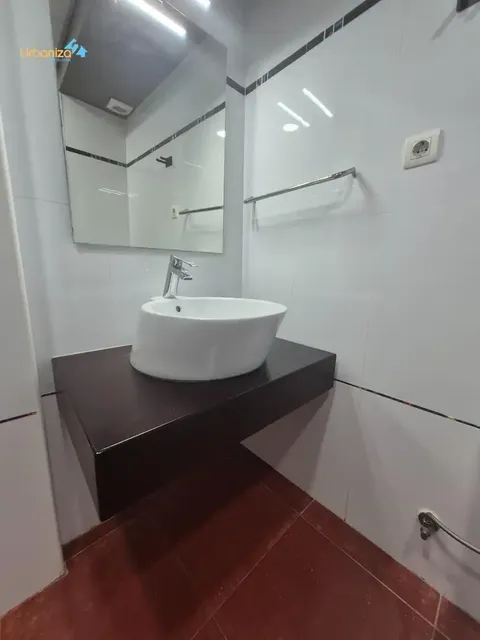 Pis de 84 m² a Badajoz
