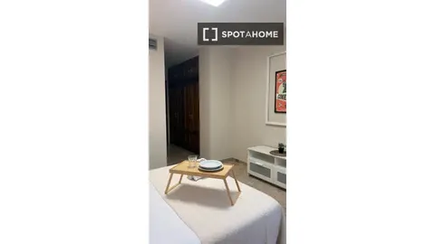 Habitació de lloguer, València