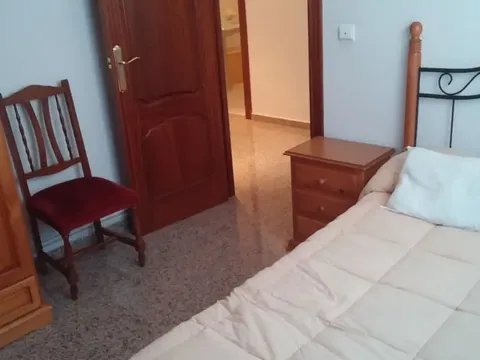 Appartamento 110 m² a Baeza