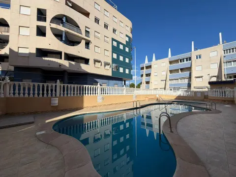Apartamento 54 m² em Torrevieja