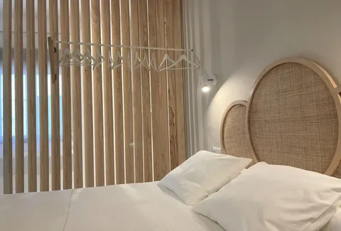 Pis de 45 m² a Carmona
