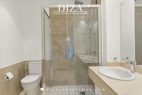 Pis de 132 m² a Madrid
