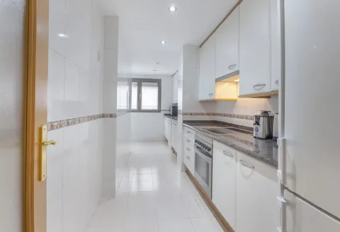Квартира 86 м² у Madrid