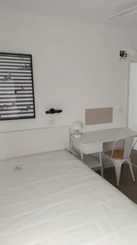 Habitació de lloguer, Getafe