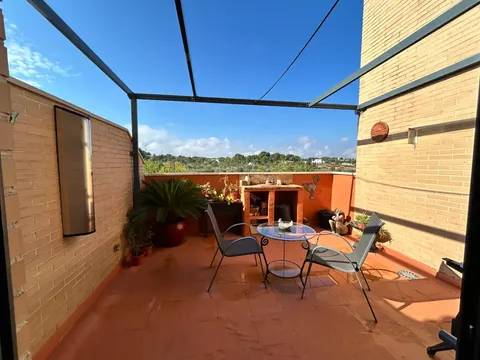 Appartamento 91 m² a Bétera